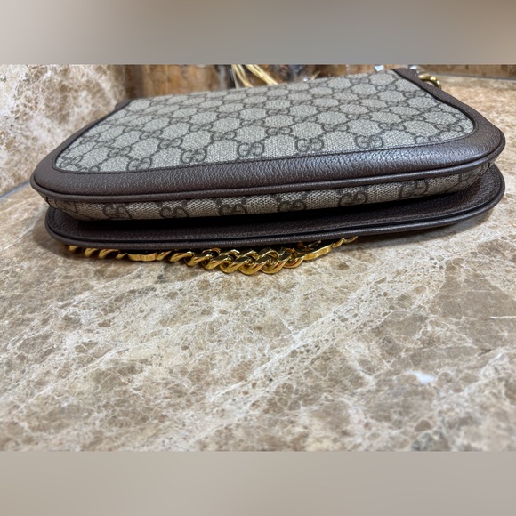❤️❤️ GUCCI
GG Supreme Blondie Bag❤️❤️ - Picture 11 of 11